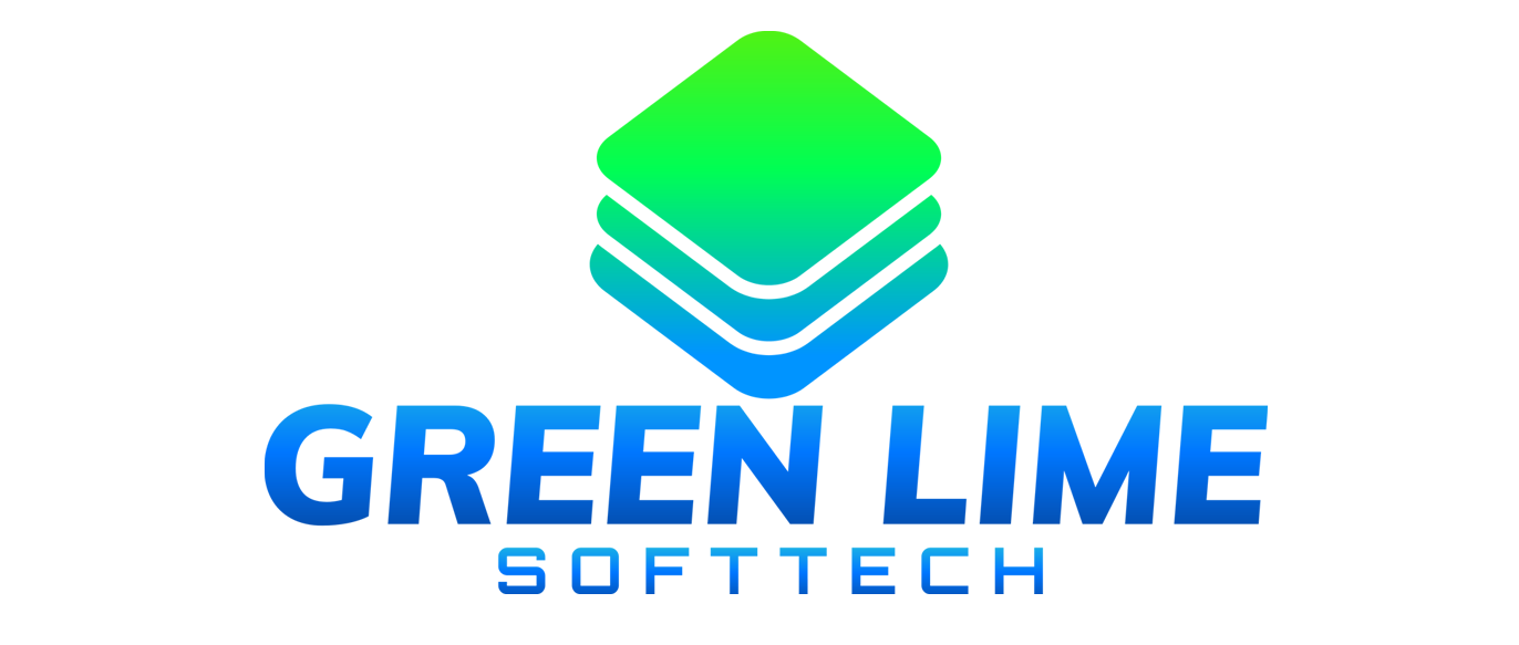 Green Lime Soft Tech